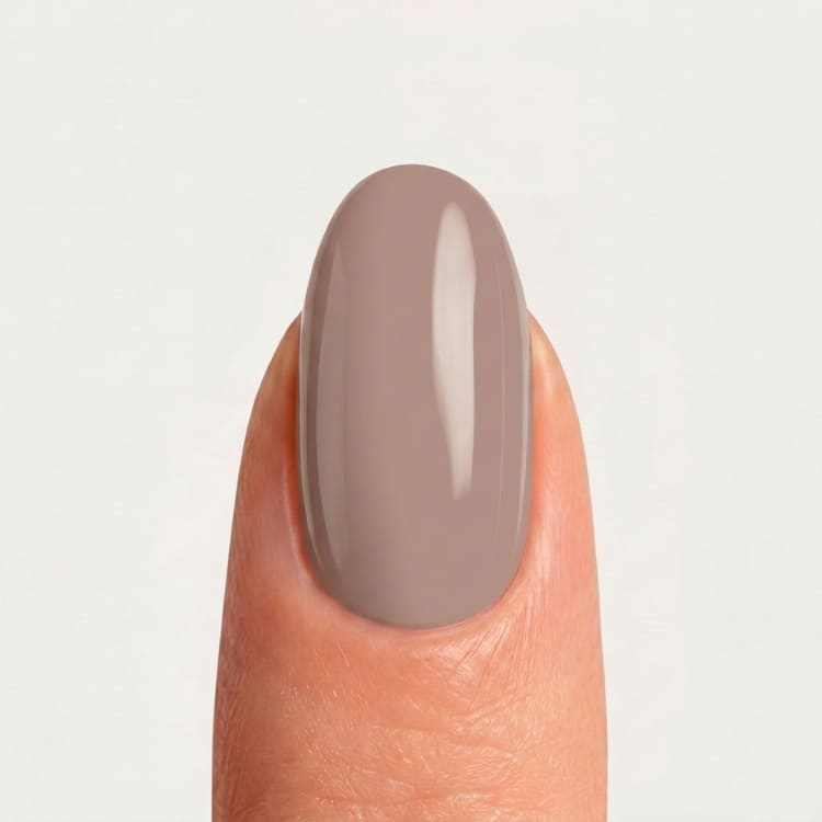 Mocha Mousse