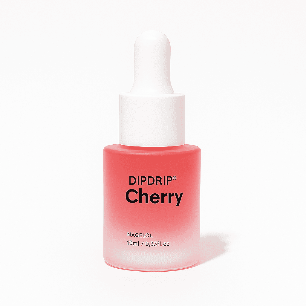 Nagelhaut Öl - Kirsche - DIPDRIP® Dipping Powder