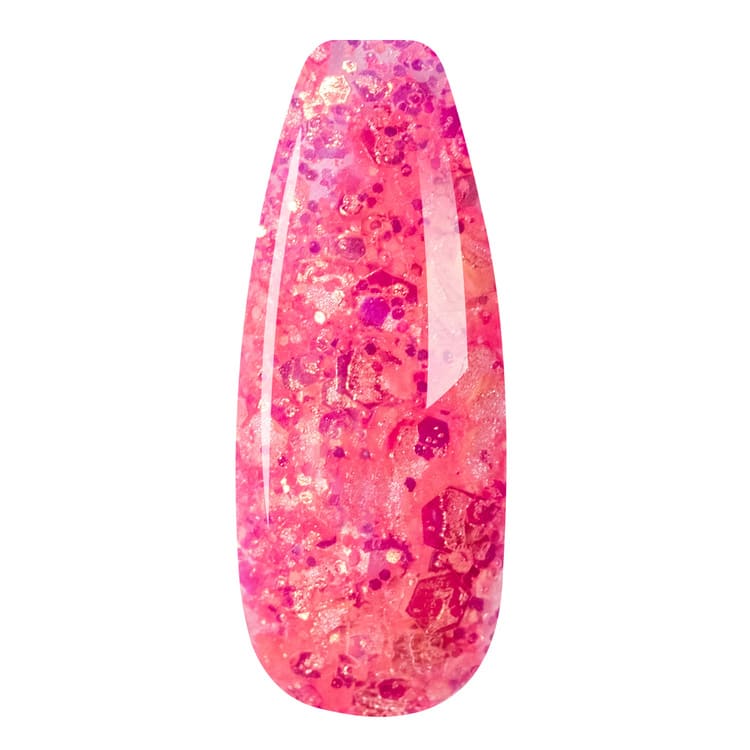 Noble Blush - DIPDRIP® Dipping Powder