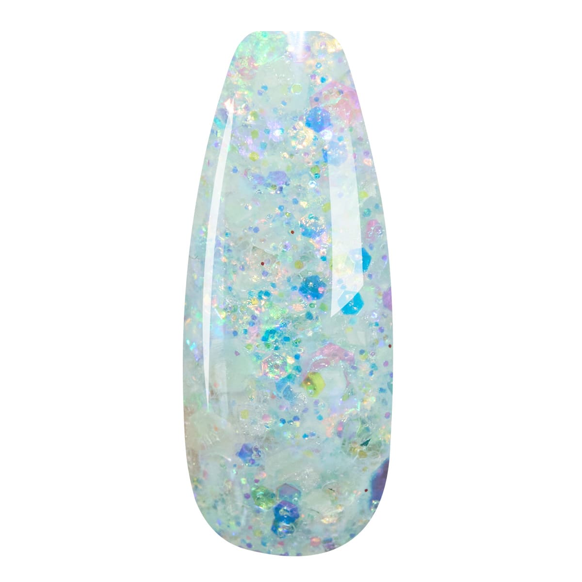 Ocean Glow - DIPDRIP® Dipping Powder