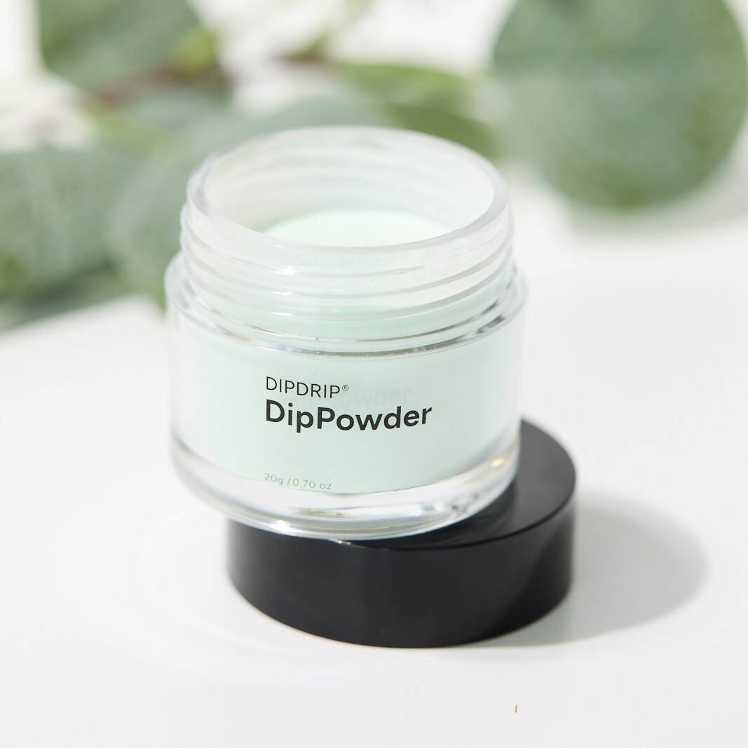 Palm Glow - DIPDRIP® Dipping Powder