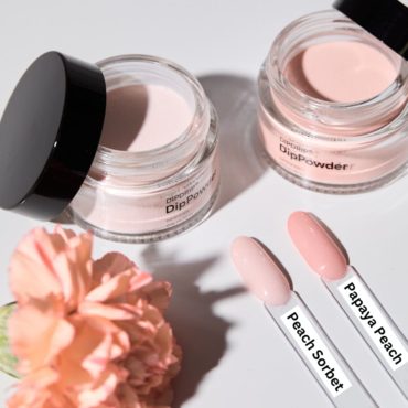 Papaya Peach - DIPDRIP® Dipping Powder