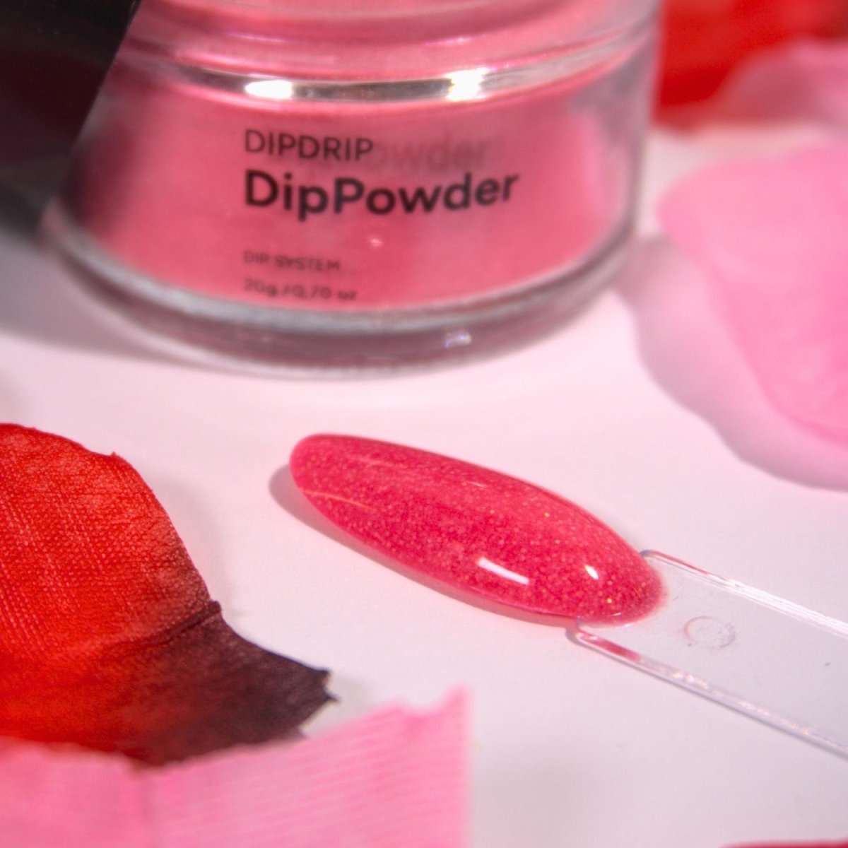 Pink Affair - DIPDRIP® Dipping Powder
