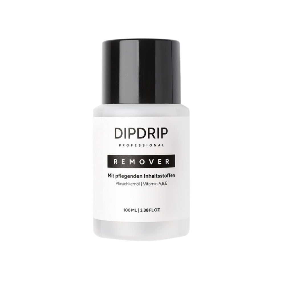 Remover Flüssigkeit - Dipping Powder - DIPDRIP® Dipping Powder