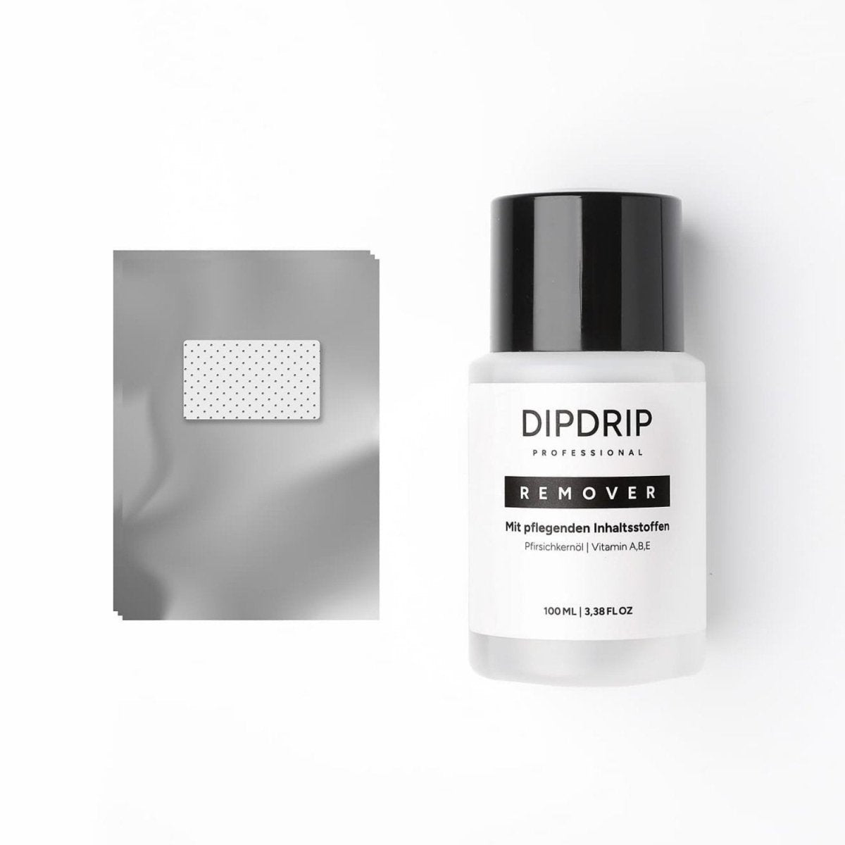 Remover Set - Dipping Powder - DIPDRIP® Dipping Powder