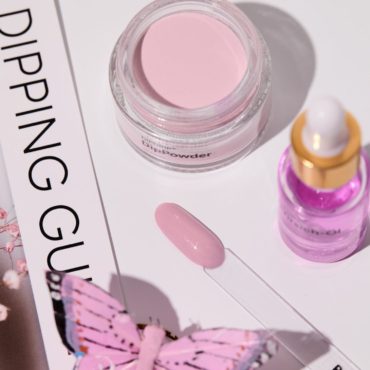 Rosewater - DIPDRIP® Dipping Powder