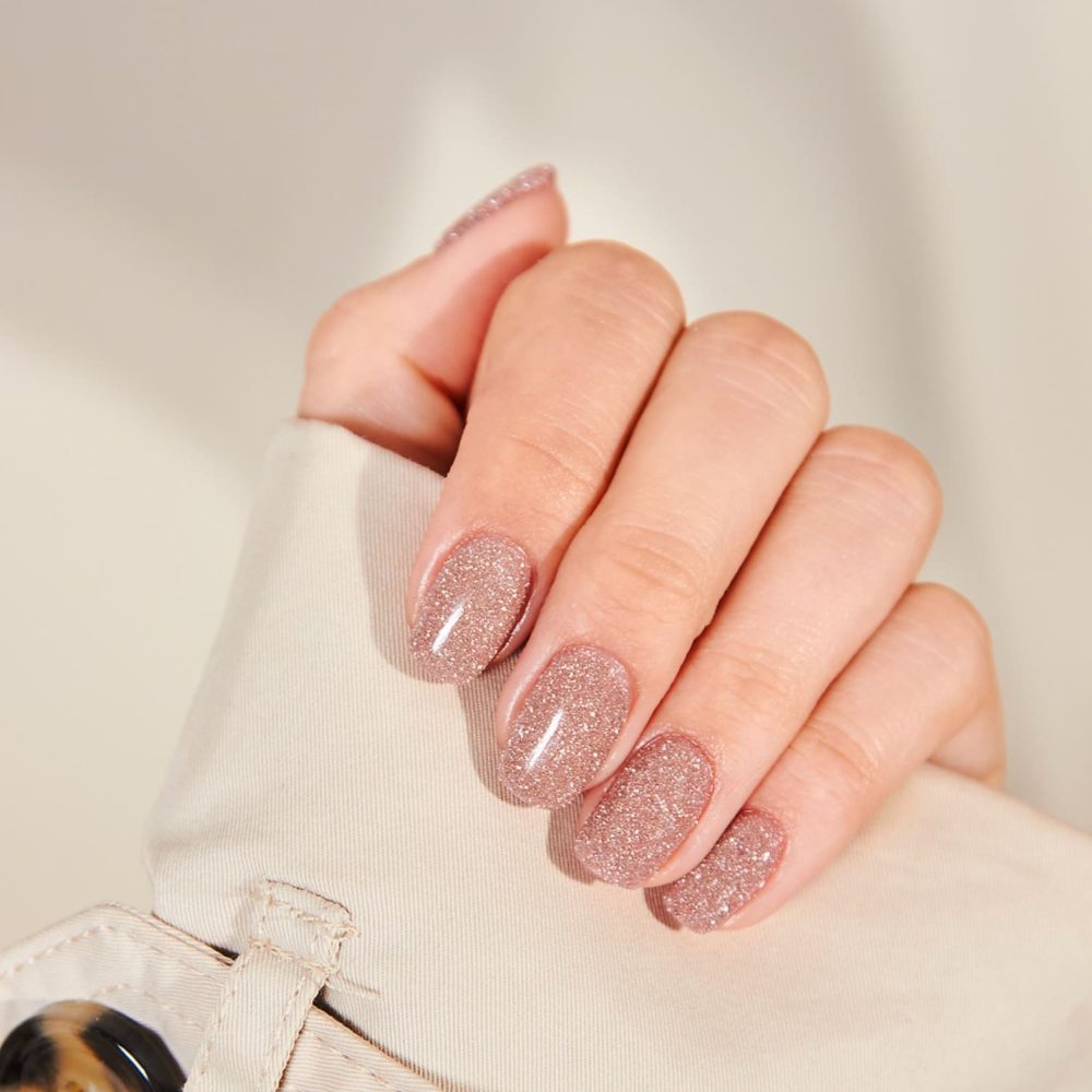 Satin Sparkle - DIPDRIP® Dipping Powder