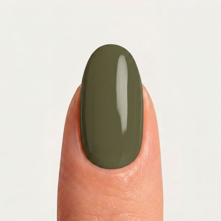 Shadow Green