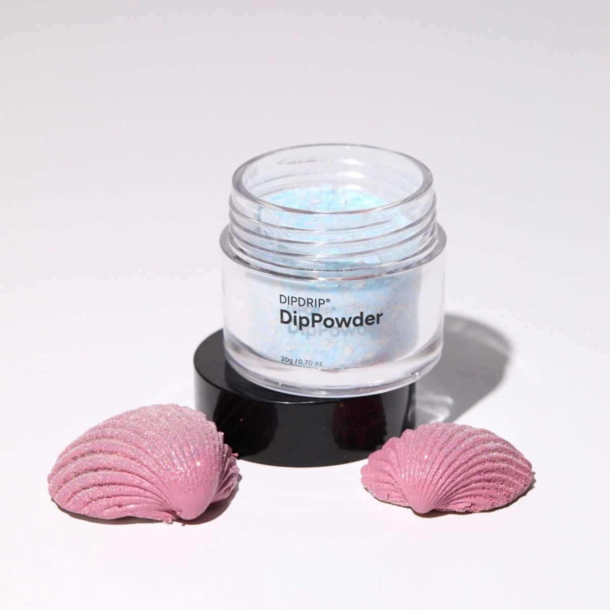 Shellfade - DIPDRIP® Dipping Powder
