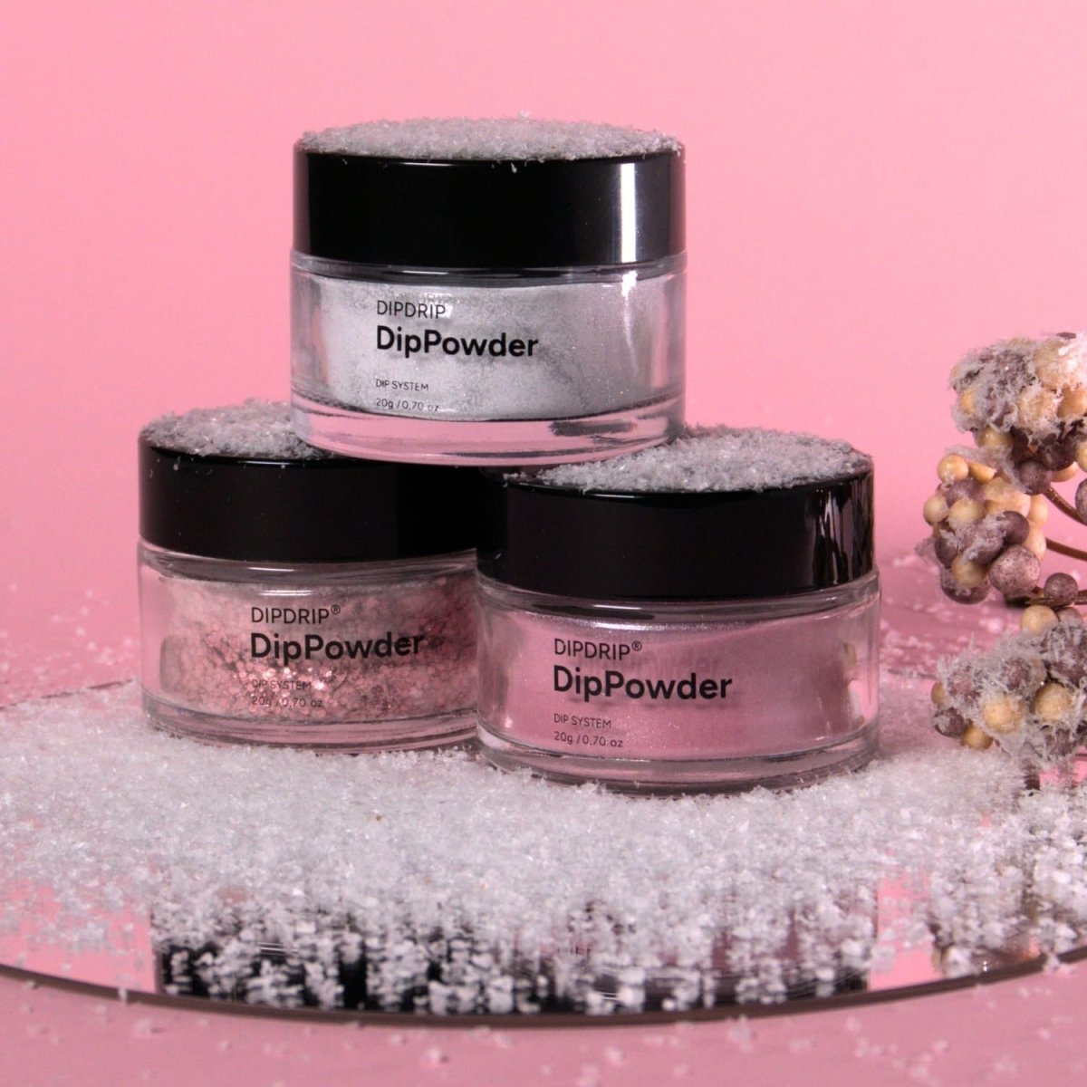 Sienna - DIPDRIP® Dipping Powder