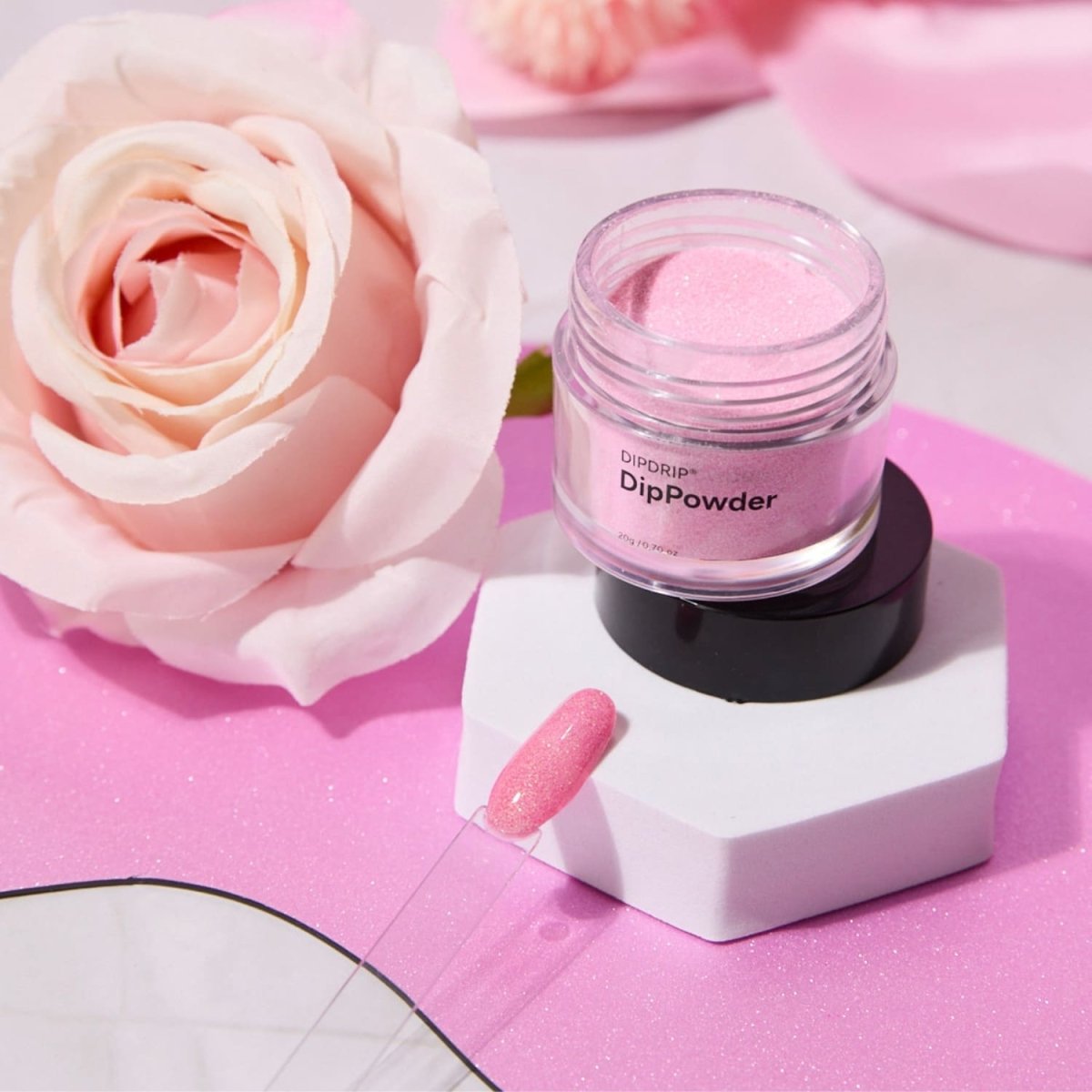 Sorbet Sparkle Limited - DIPDRIP® Dipping Powder