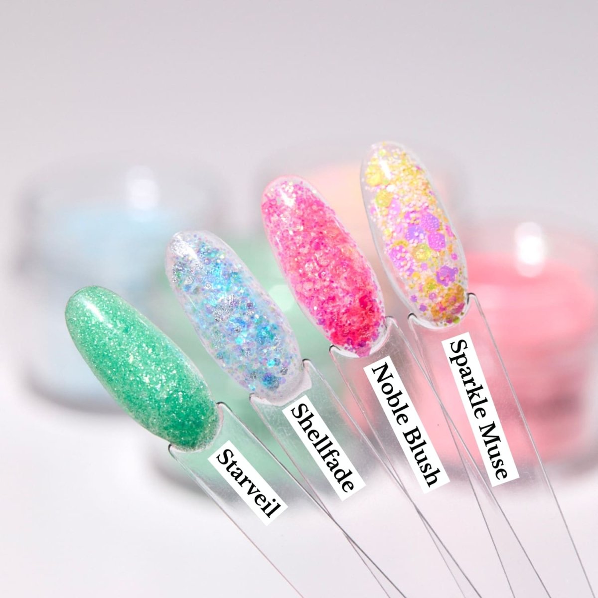 Starveil - DIPDRIP® Dipping Powder