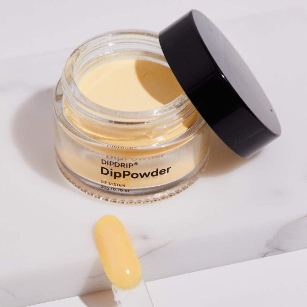 Sunflower - DIPDRIP® Dipping Powder