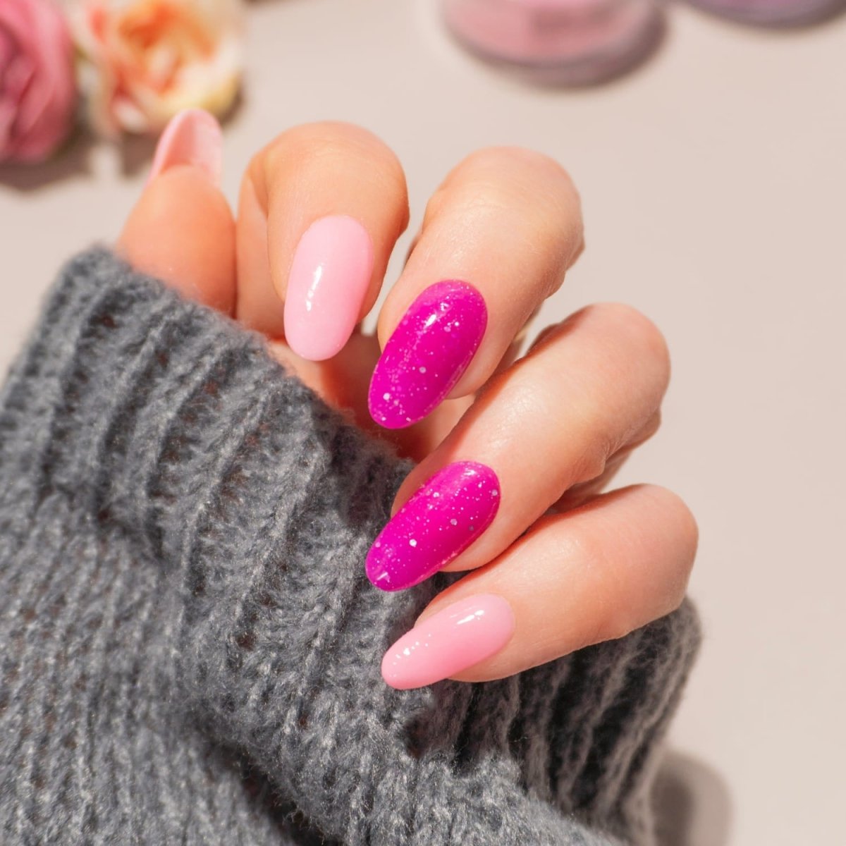 Thermal Bloom - DIPDRIP® Dipping Powder