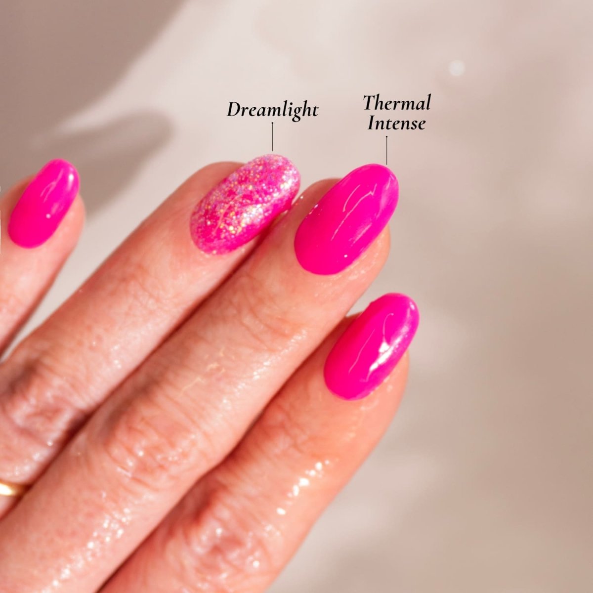 Thermal Intense - DIPDRIP® Dipping Powder