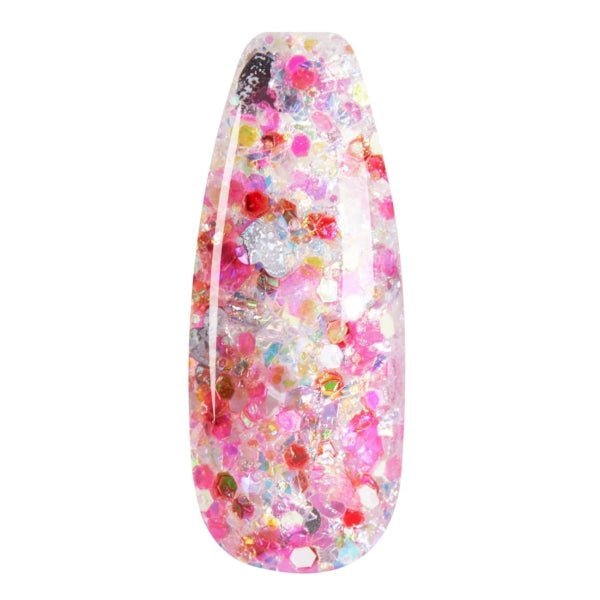 Twinkle Hearts - DIPDRIP® Dipping Powder