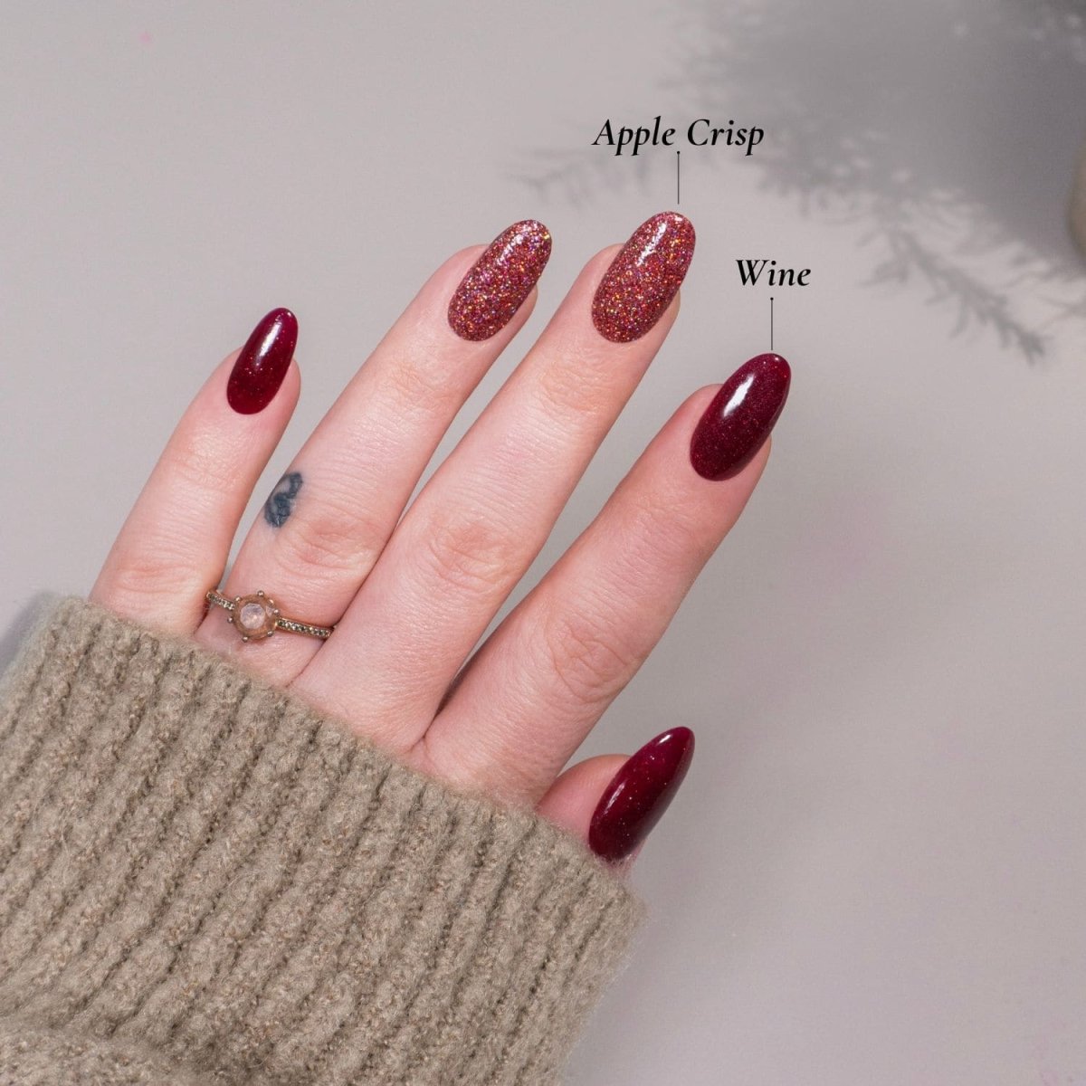 Wine - DIPDRIP® Dipping Powder