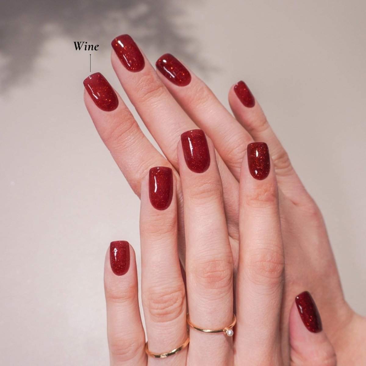 Wine - DIPDRIP® Dipping Powder